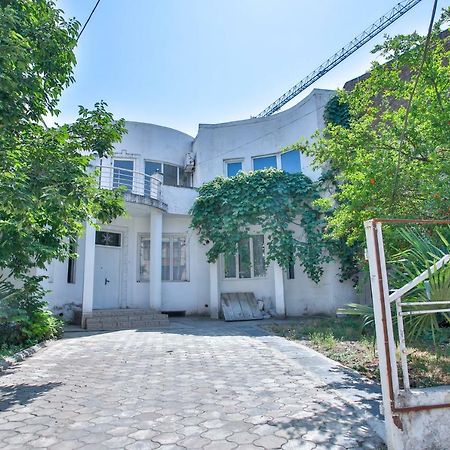 Pospolita Guest House Kutaisi Dış mekan fotoğraf