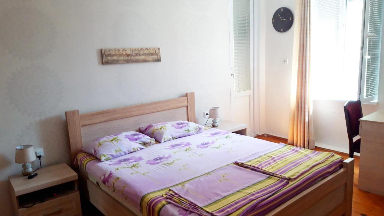 Pospolita Guest House Kutaisi Dış mekan fotoğraf