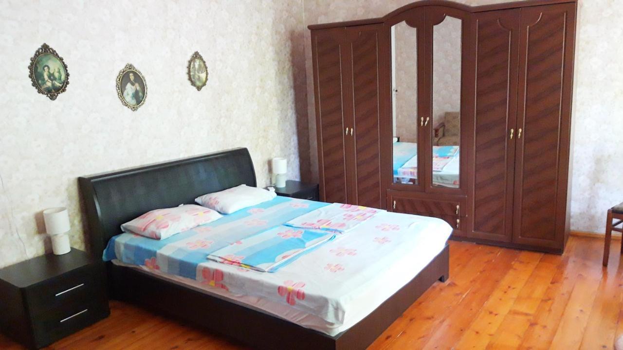 Pospolita Guest House Kutaisi Dış mekan fotoğraf
