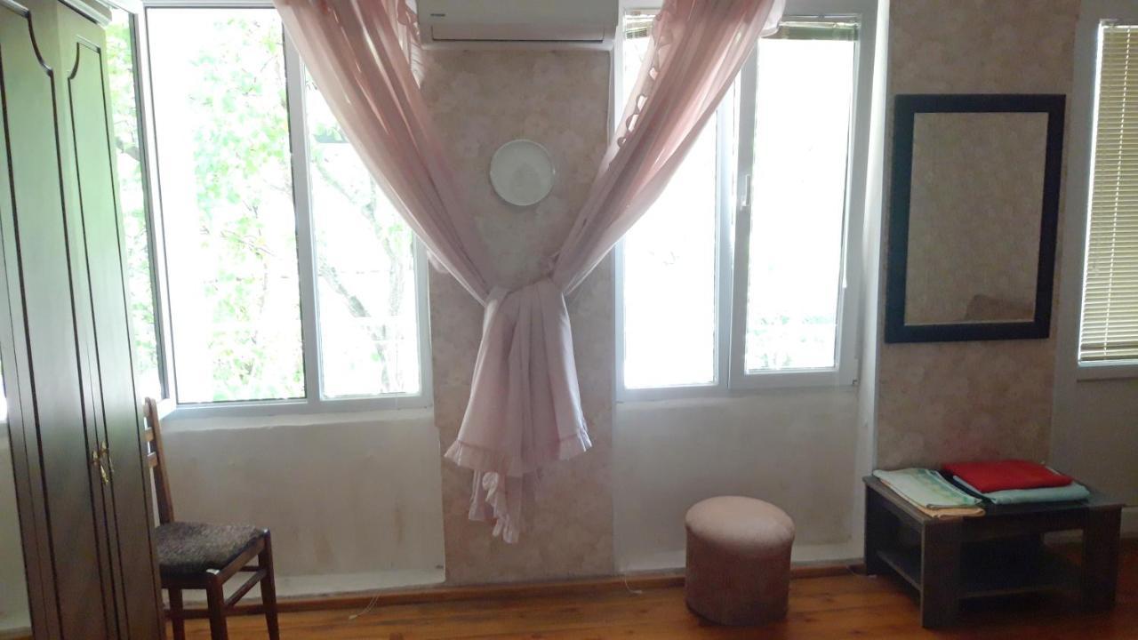 Pospolita Guest House Kutaisi Dış mekan fotoğraf