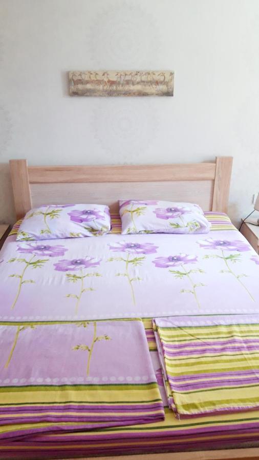Pospolita Guest House Kutaisi Dış mekan fotoğraf