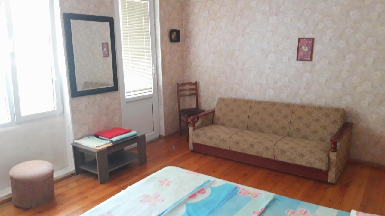 Pospolita Guest House Kutaisi Dış mekan fotoğraf