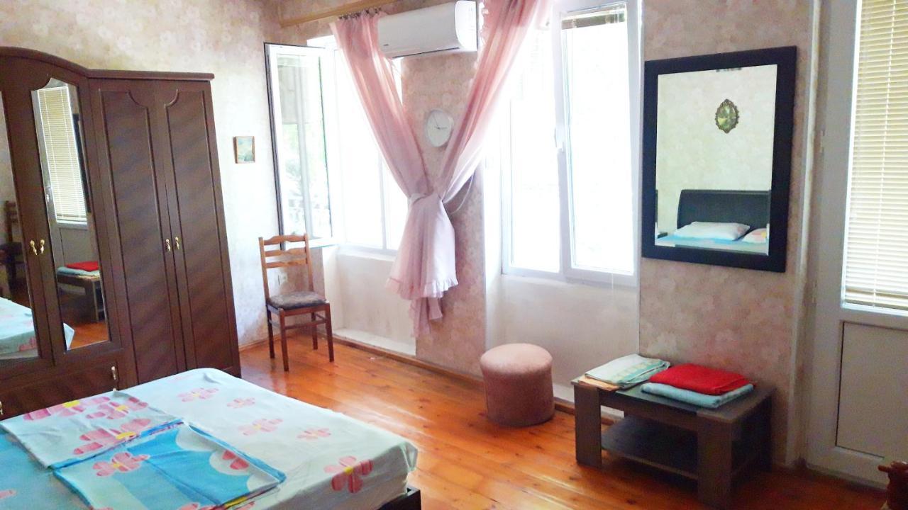 Pospolita Guest House Kutaisi Dış mekan fotoğraf