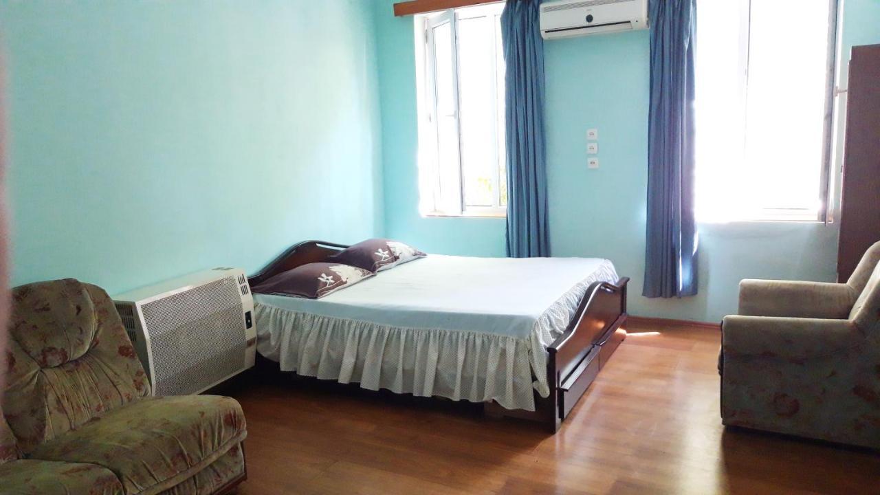 Pospolita Guest House Kutaisi Dış mekan fotoğraf