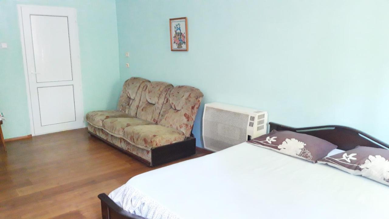 Pospolita Guest House Kutaisi Dış mekan fotoğraf