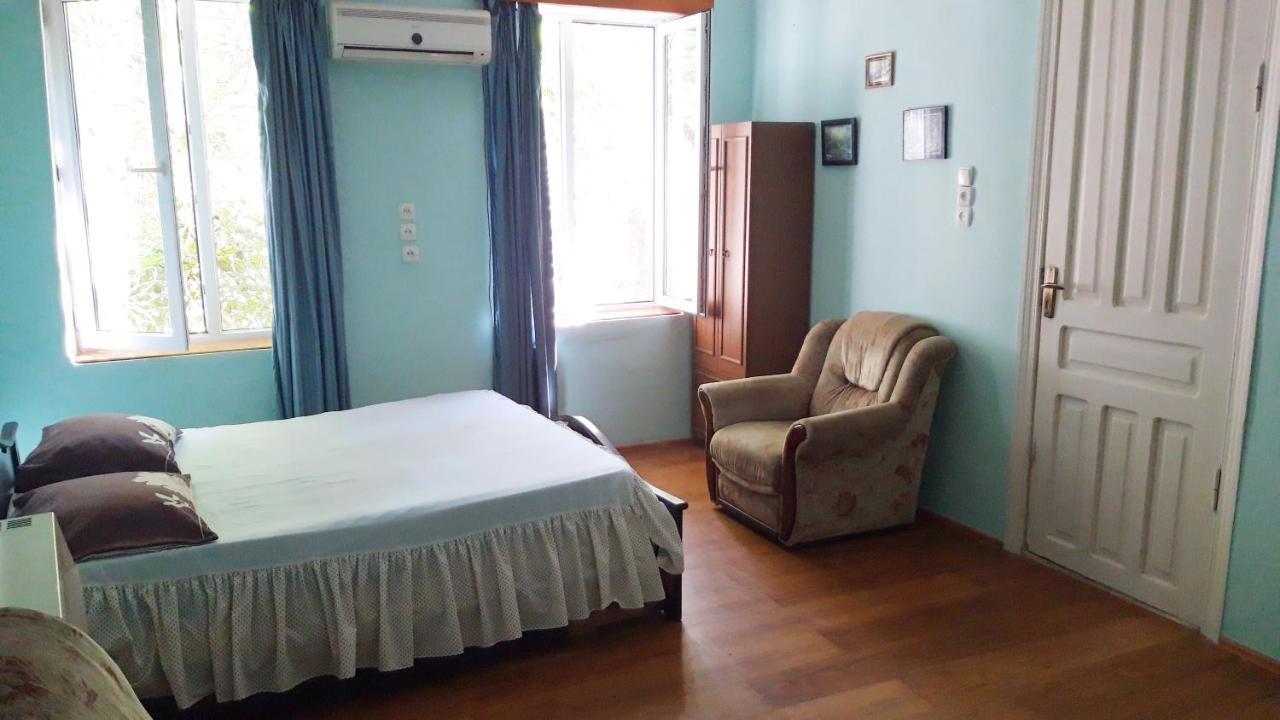 Pospolita Guest House Kutaisi Dış mekan fotoğraf