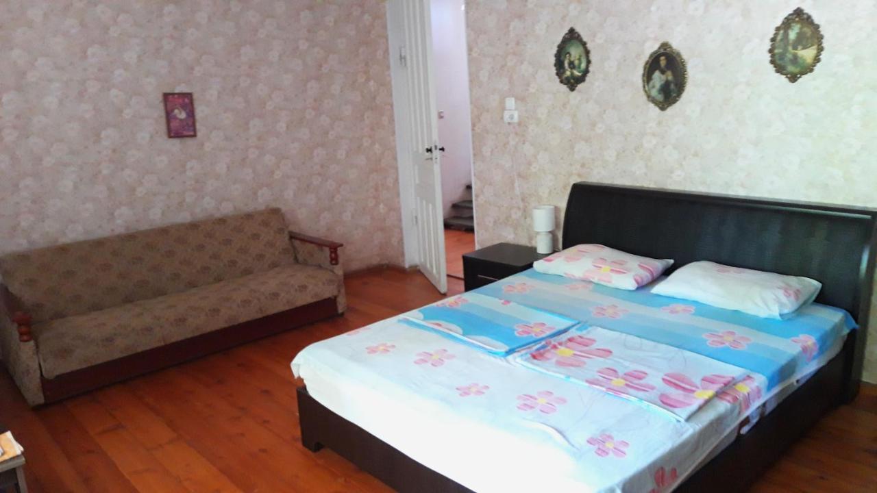 Pospolita Guest House Kutaisi Dış mekan fotoğraf