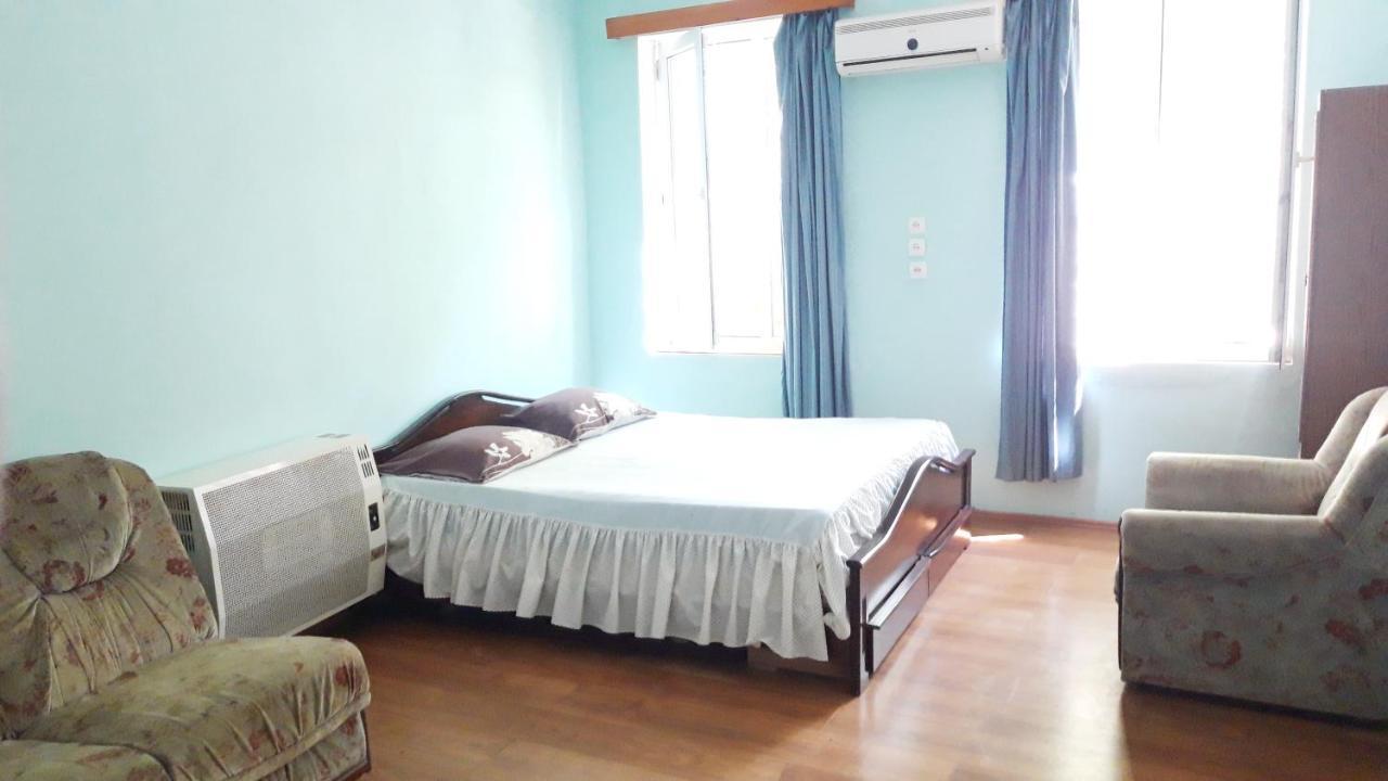 Pospolita Guest House Kutaisi Dış mekan fotoğraf
