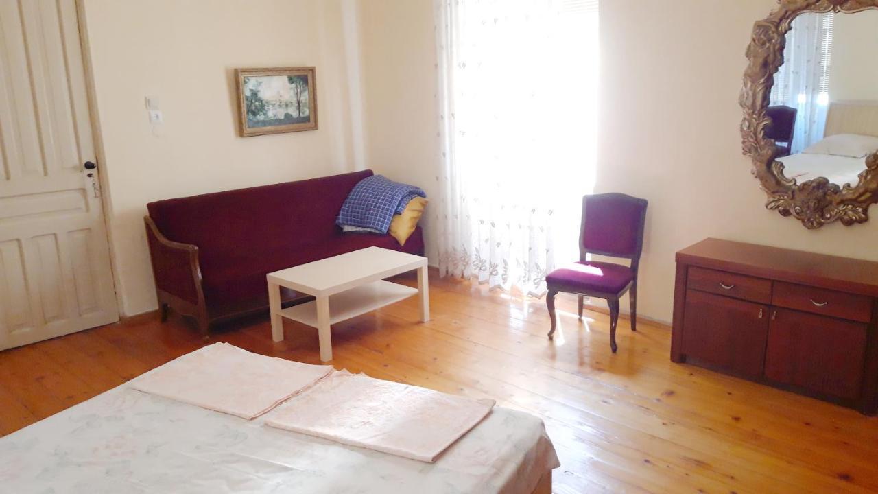 Pospolita Guest House Kutaisi Dış mekan fotoğraf
