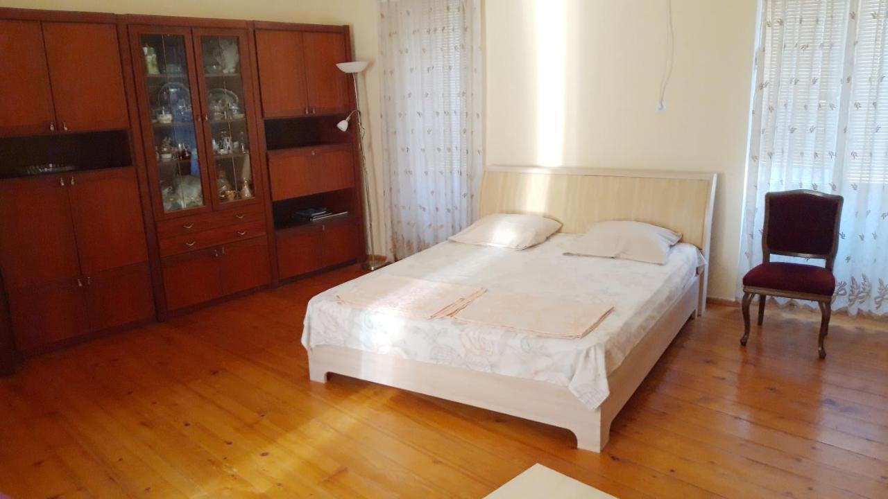 Pospolita Guest House Kutaisi Dış mekan fotoğraf