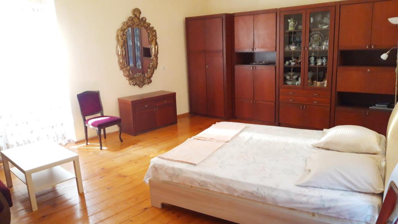 Pospolita Guest House Kutaisi Dış mekan fotoğraf