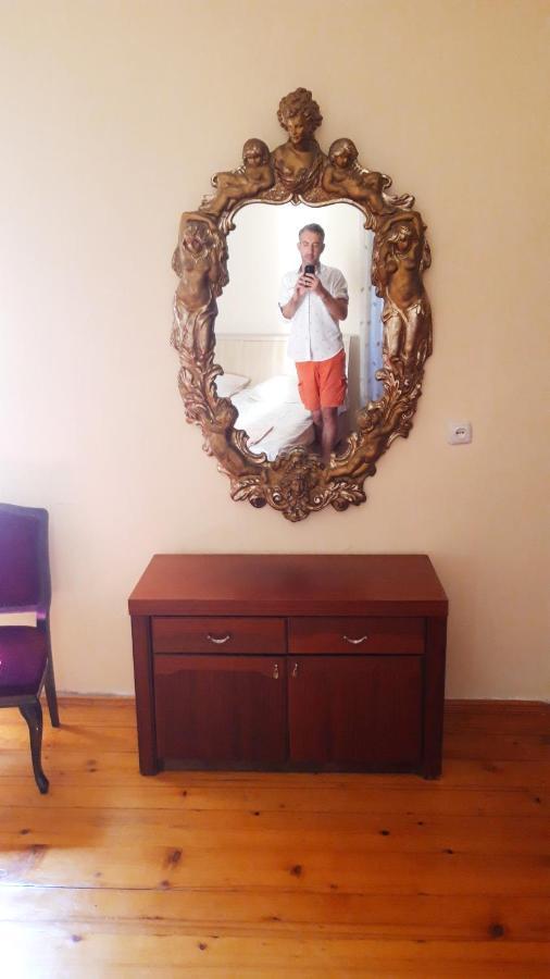 Pospolita Guest House Kutaisi Dış mekan fotoğraf