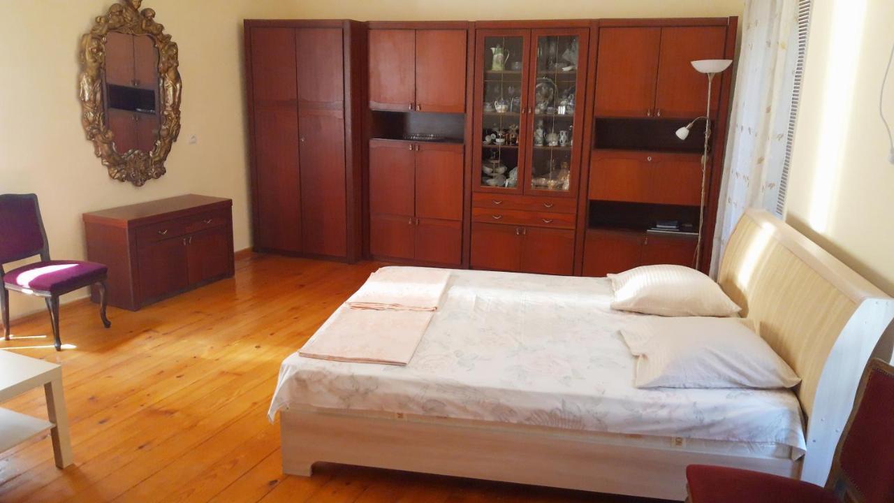Pospolita Guest House Kutaisi Dış mekan fotoğraf