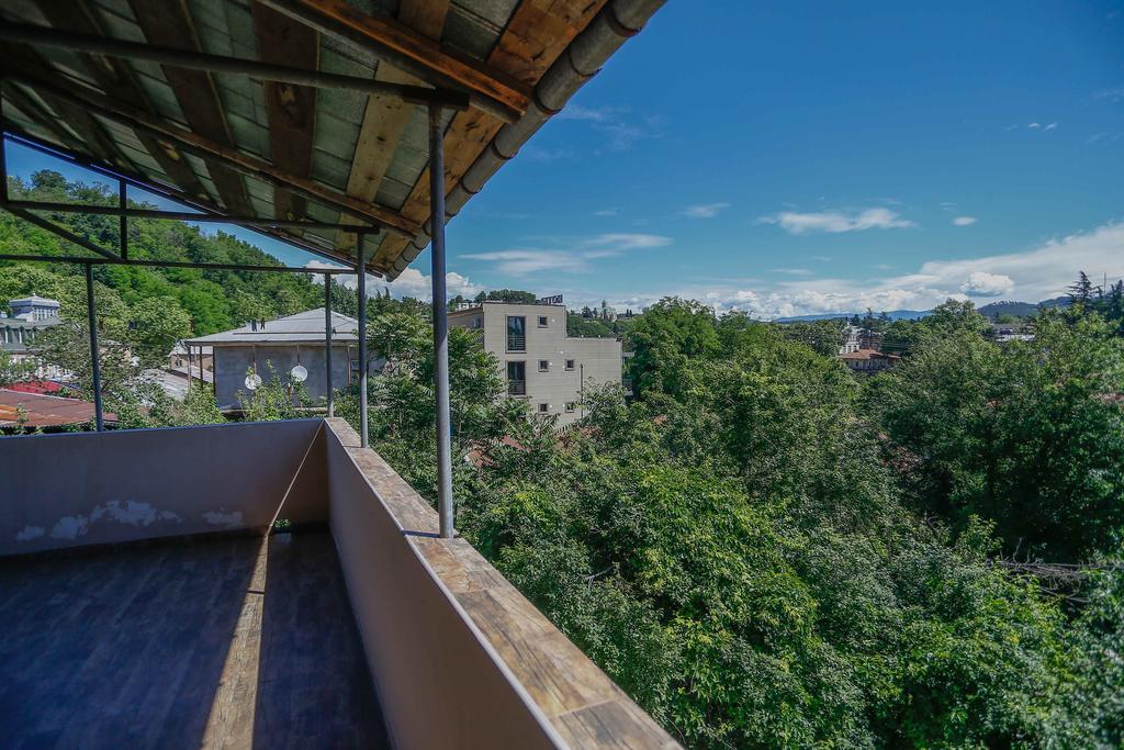 Pospolita Guest House Kutaisi Dış mekan fotoğraf