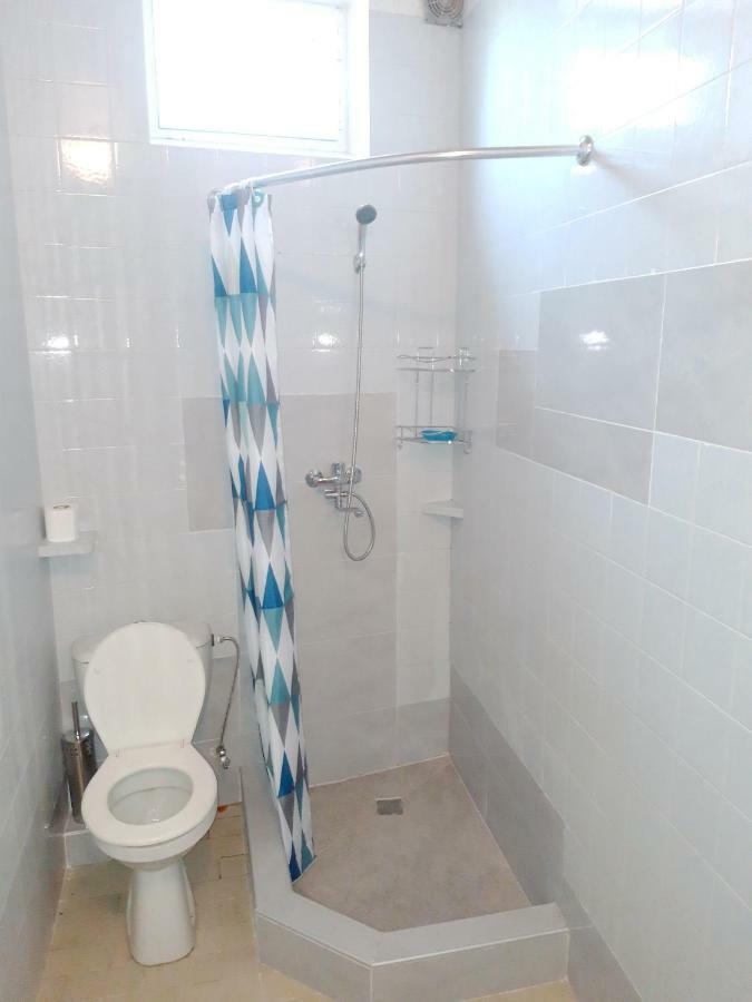 Pospolita Guest House Kutaisi Dış mekan fotoğraf