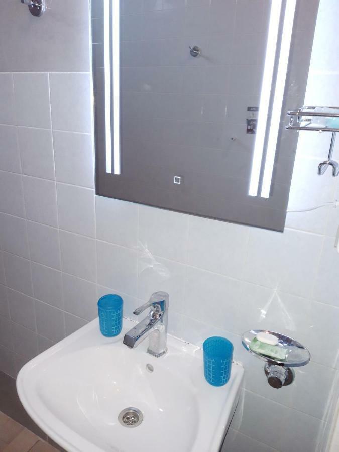 Pospolita Guest House Kutaisi Dış mekan fotoğraf