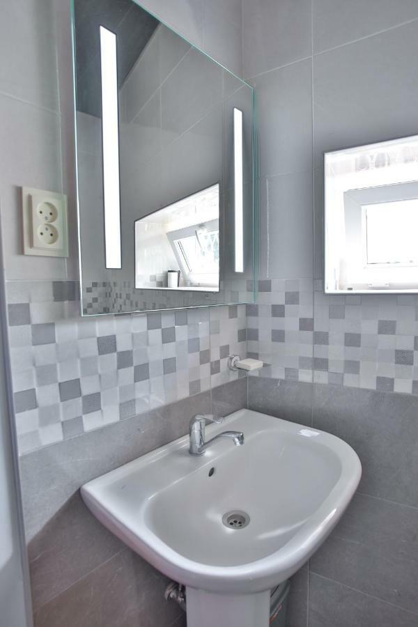 Pospolita Guest House Kutaisi Dış mekan fotoğraf