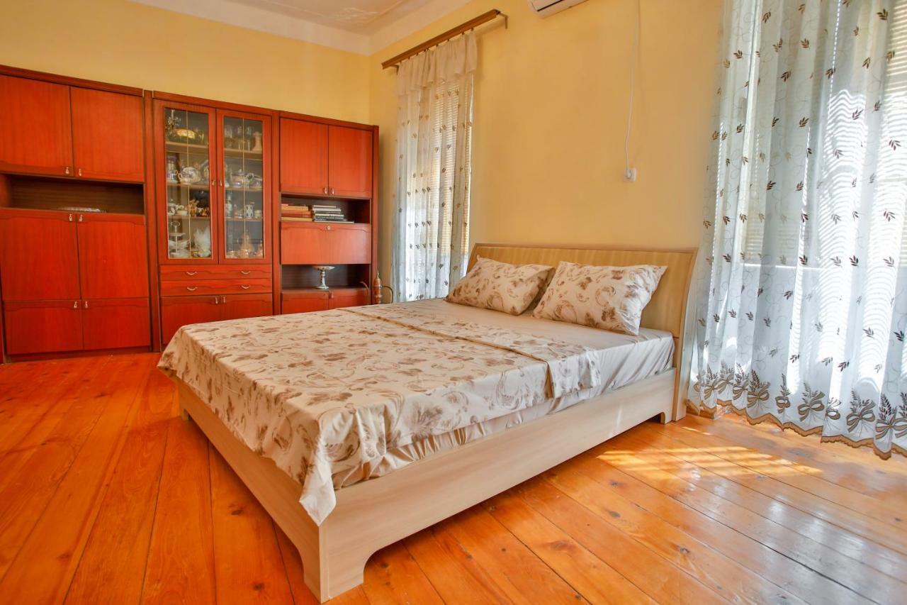 Pospolita Guest House Kutaisi Dış mekan fotoğraf