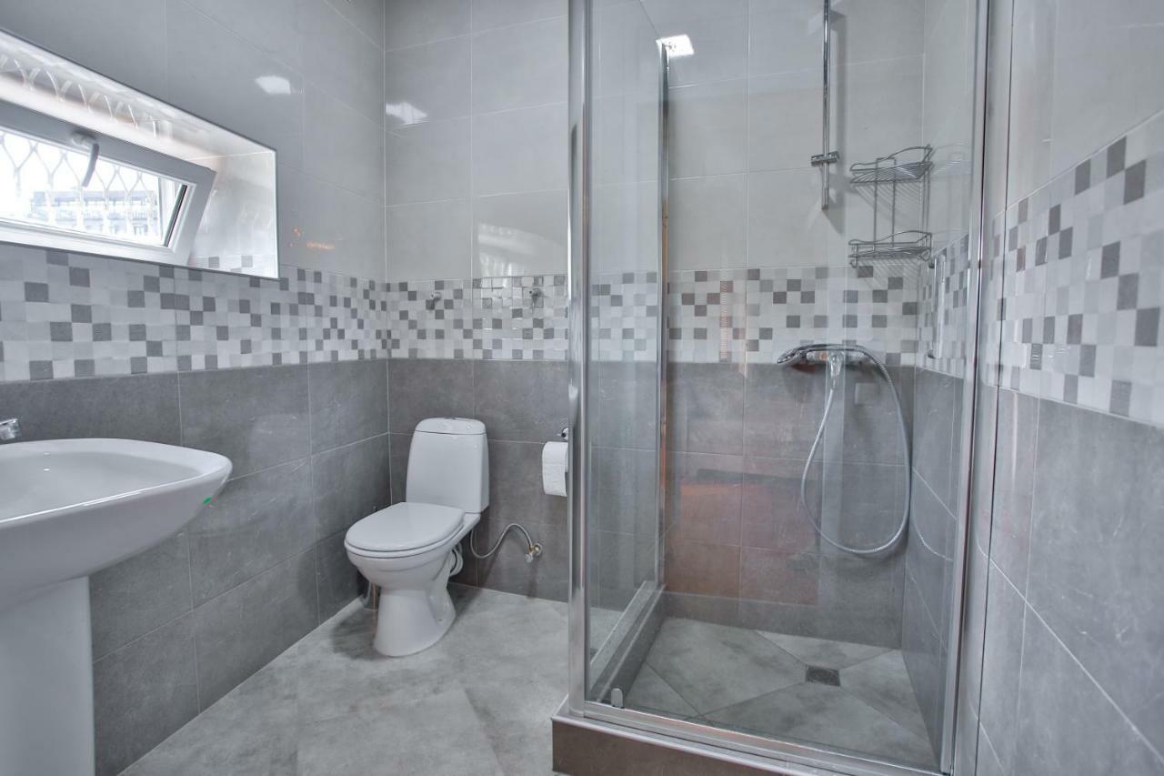 Pospolita Guest House Kutaisi Dış mekan fotoğraf