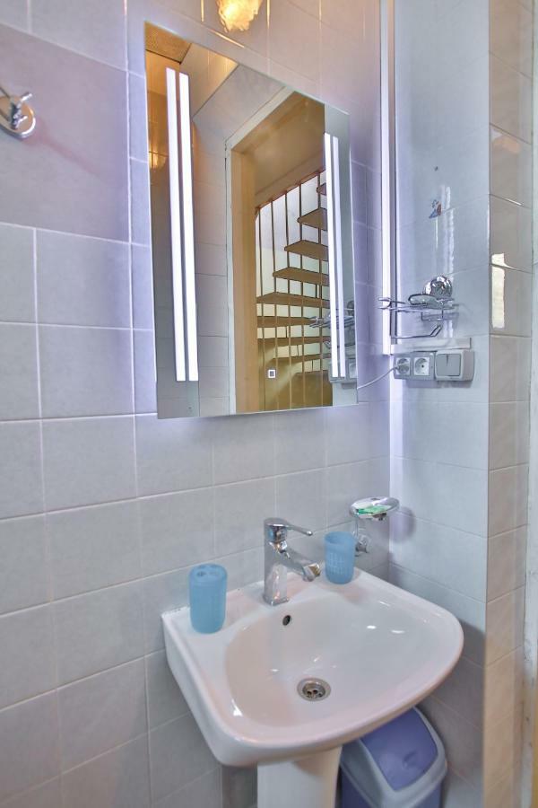 Pospolita Guest House Kutaisi Dış mekan fotoğraf