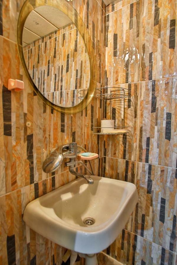 Pospolita Guest House Kutaisi Dış mekan fotoğraf