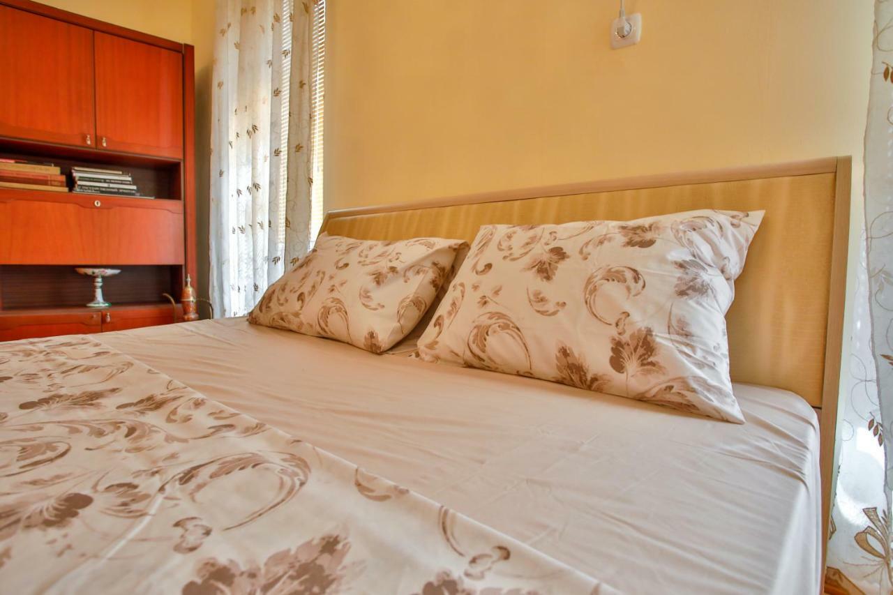 Pospolita Guest House Kutaisi Dış mekan fotoğraf