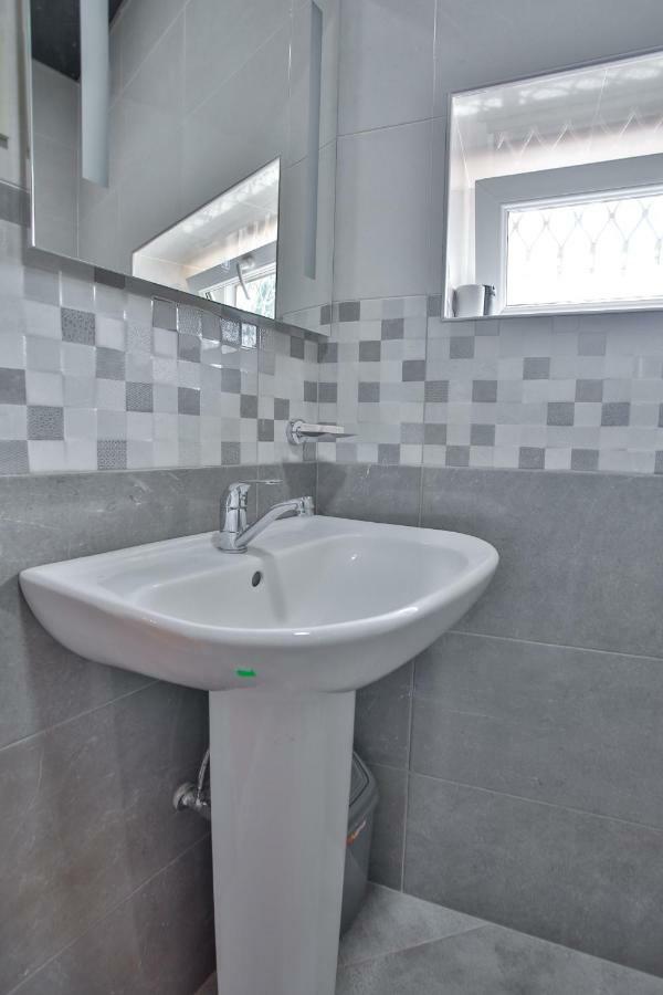 Pospolita Guest House Kutaisi Dış mekan fotoğraf
