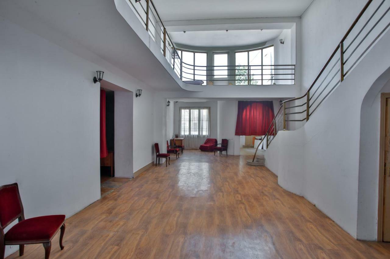 Pospolita Guest House Kutaisi Dış mekan fotoğraf