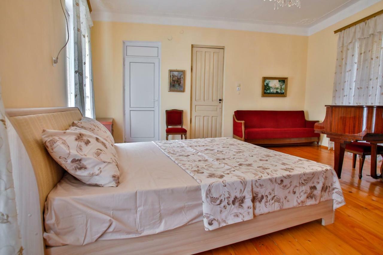 Pospolita Guest House Kutaisi Dış mekan fotoğraf