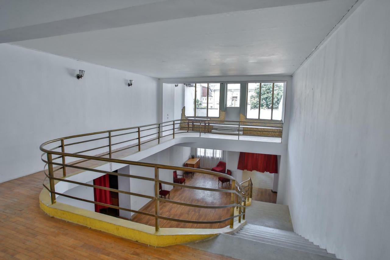 Pospolita Guest House Kutaisi Dış mekan fotoğraf