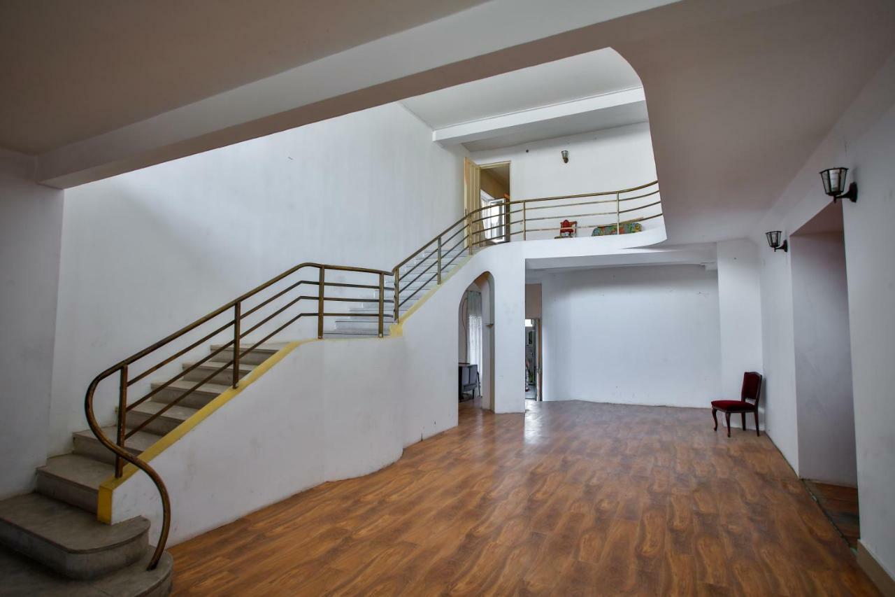 Pospolita Guest House Kutaisi Dış mekan fotoğraf