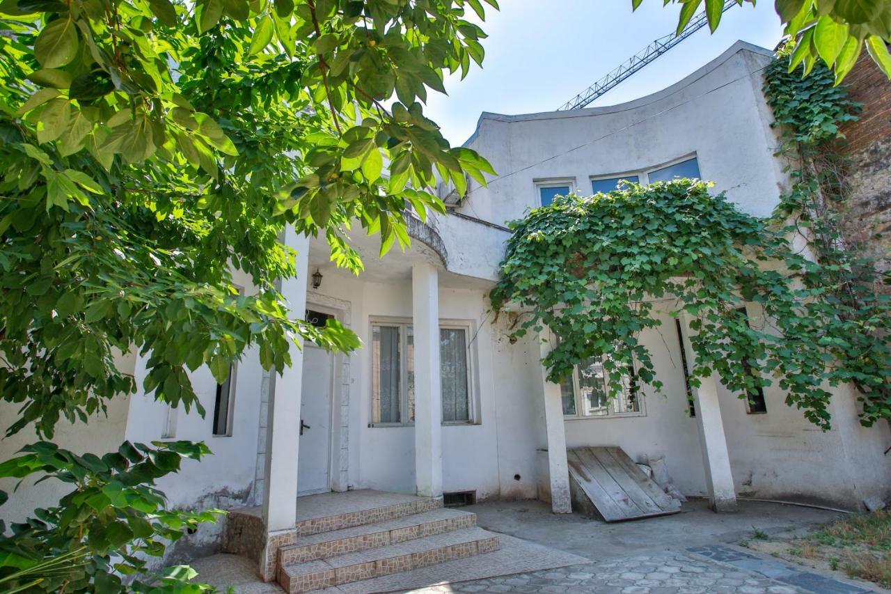 Pospolita Guest House Kutaisi Dış mekan fotoğraf