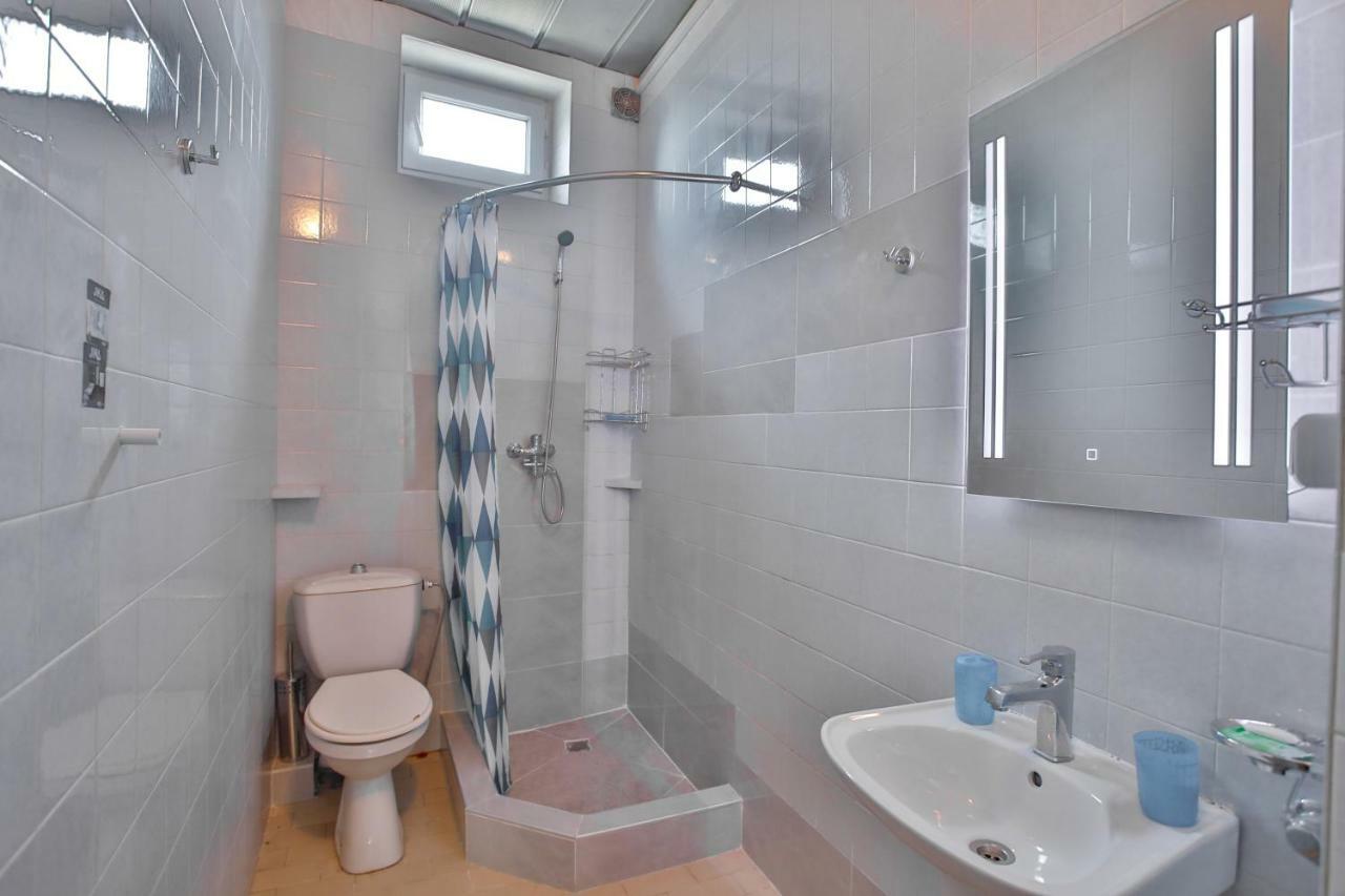 Pospolita Guest House Kutaisi Dış mekan fotoğraf