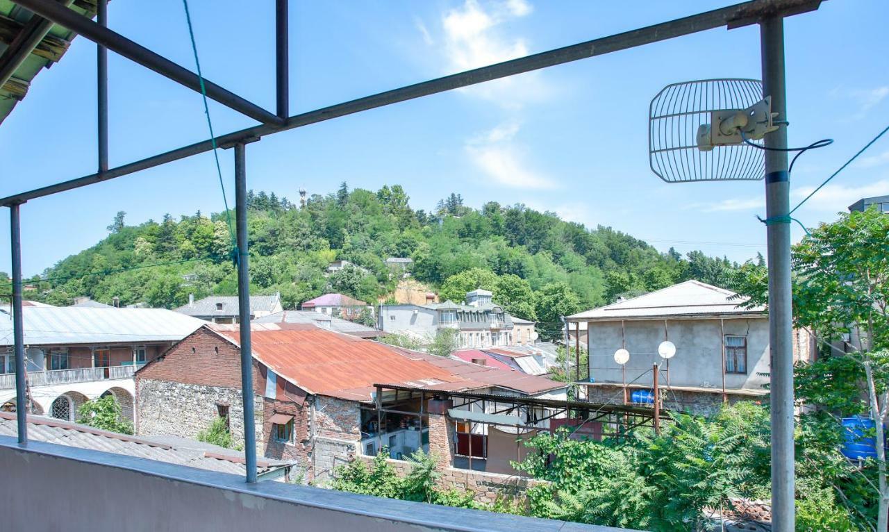 Pospolita Guest House Kutaisi Dış mekan fotoğraf