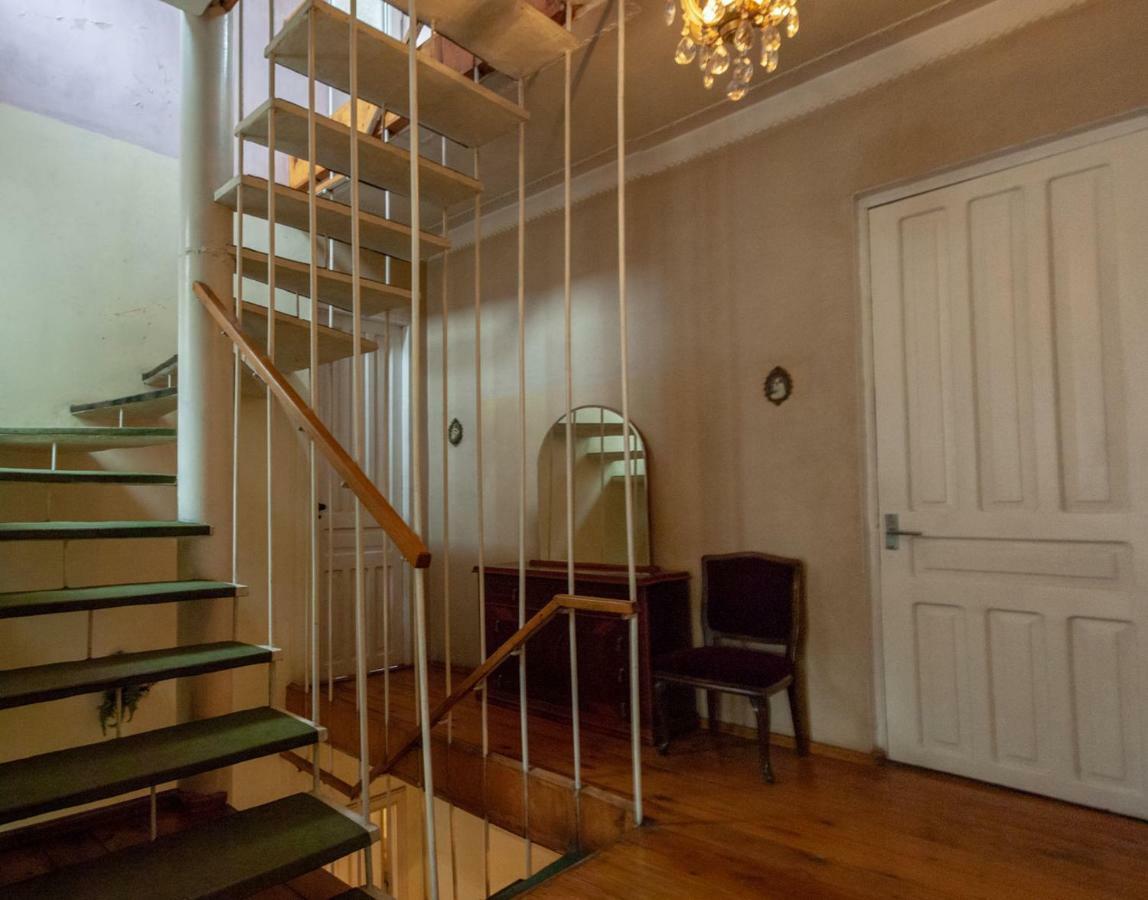 Pospolita Guest House Kutaisi Dış mekan fotoğraf