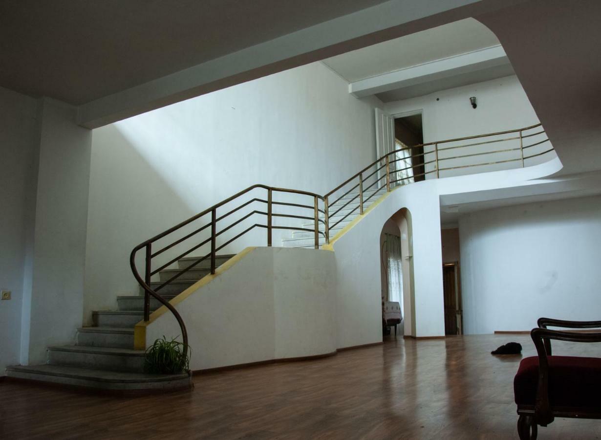 Pospolita Guest House Kutaisi Dış mekan fotoğraf