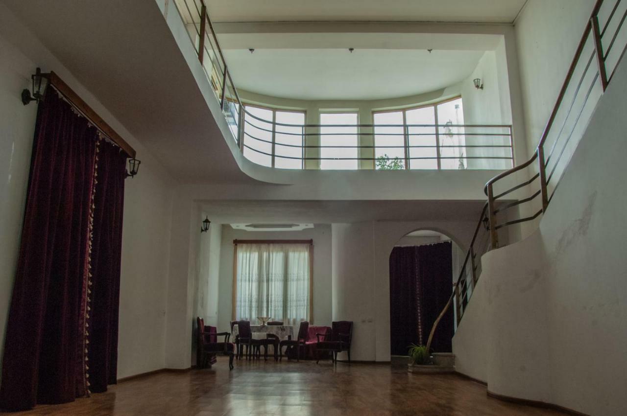 Pospolita Guest House Kutaisi Dış mekan fotoğraf
