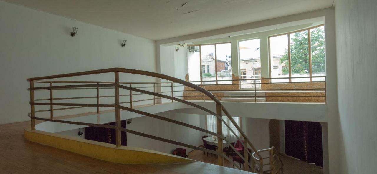 Pospolita Guest House Kutaisi Dış mekan fotoğraf